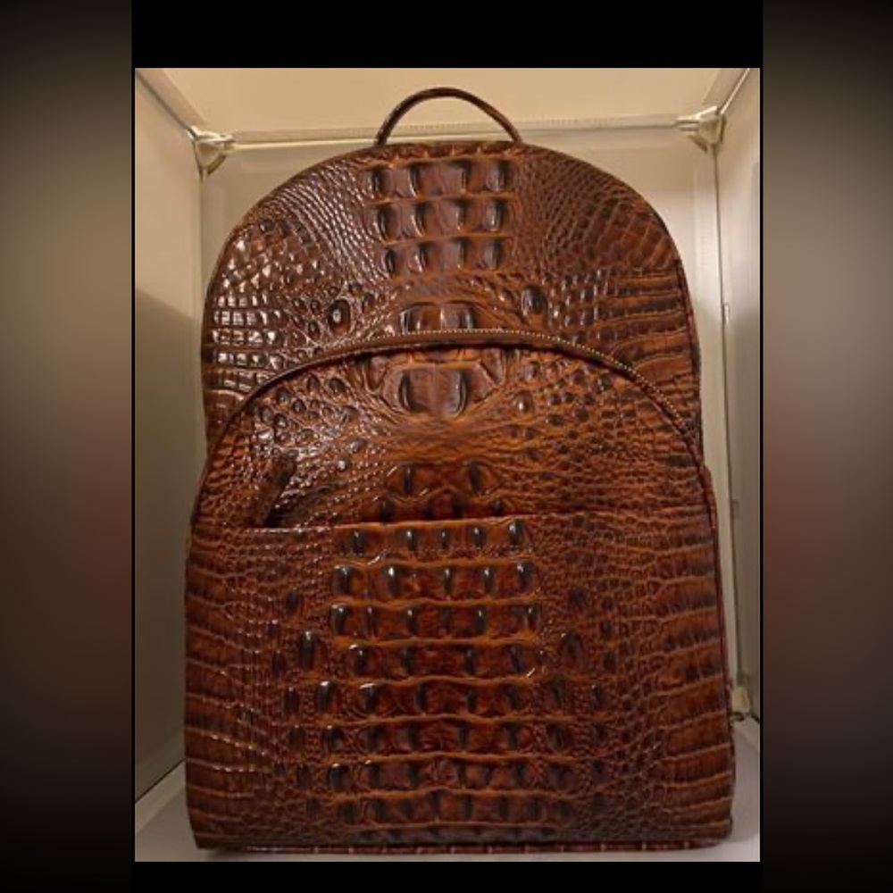 Brahmin Backpack